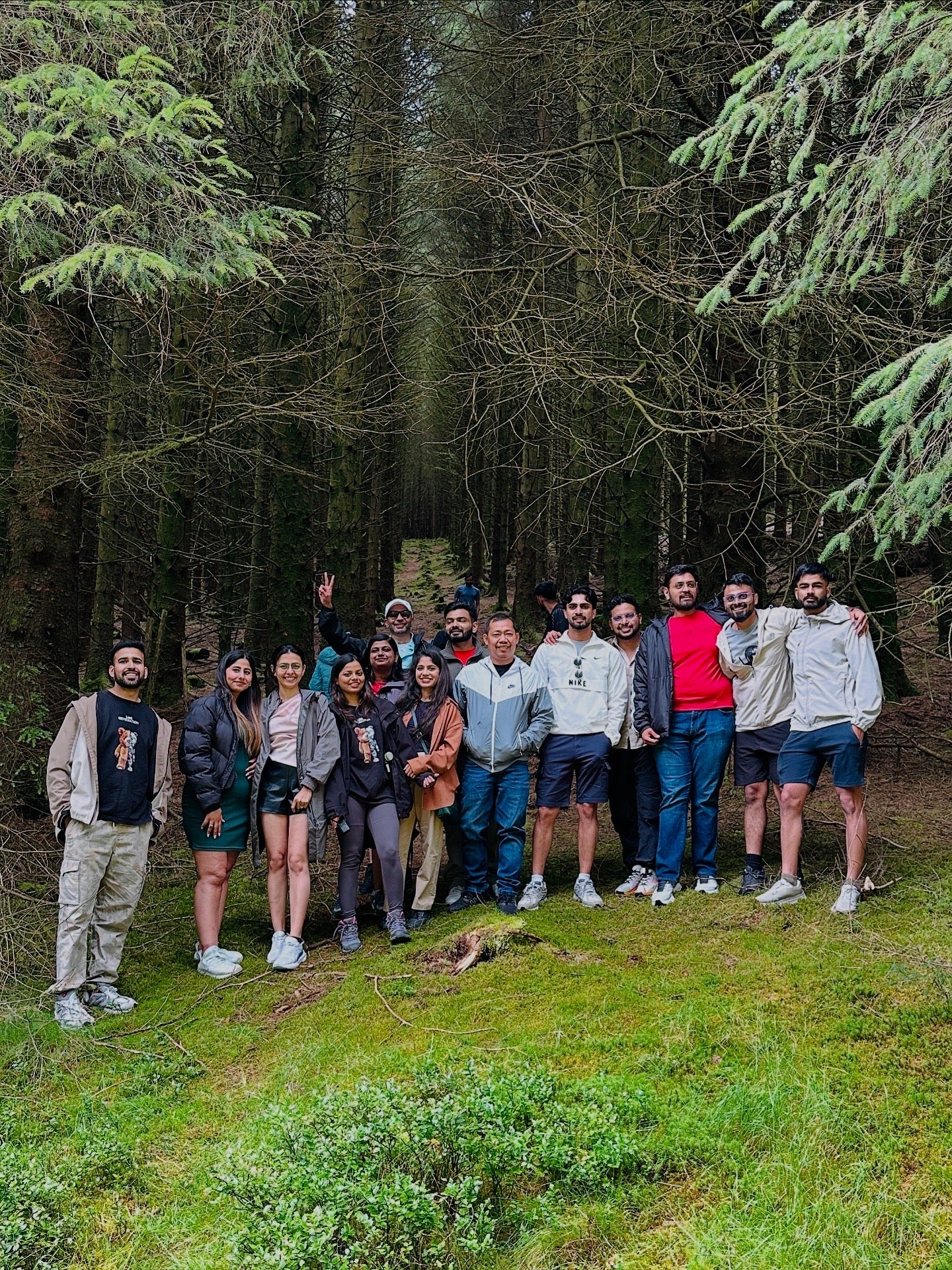 Trip to Lake District - 3 Days