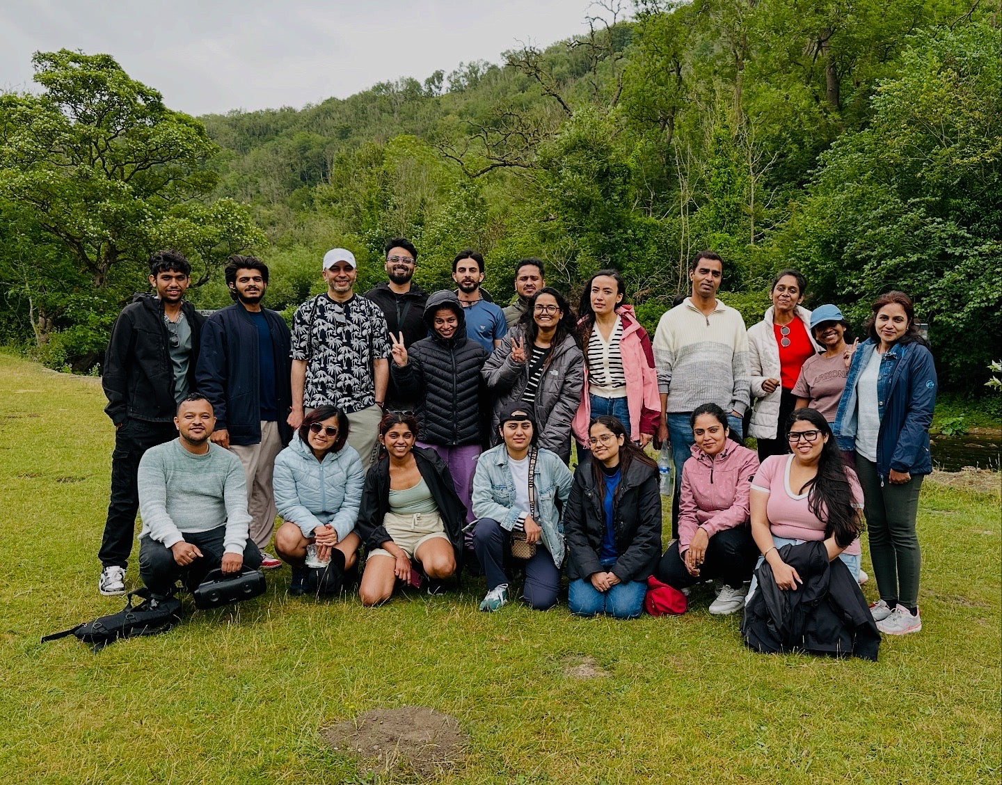 Peak District Trip - 2 Days