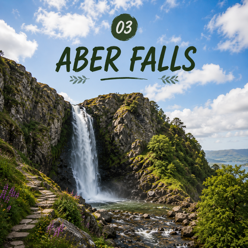 North Wales - 2 Days
