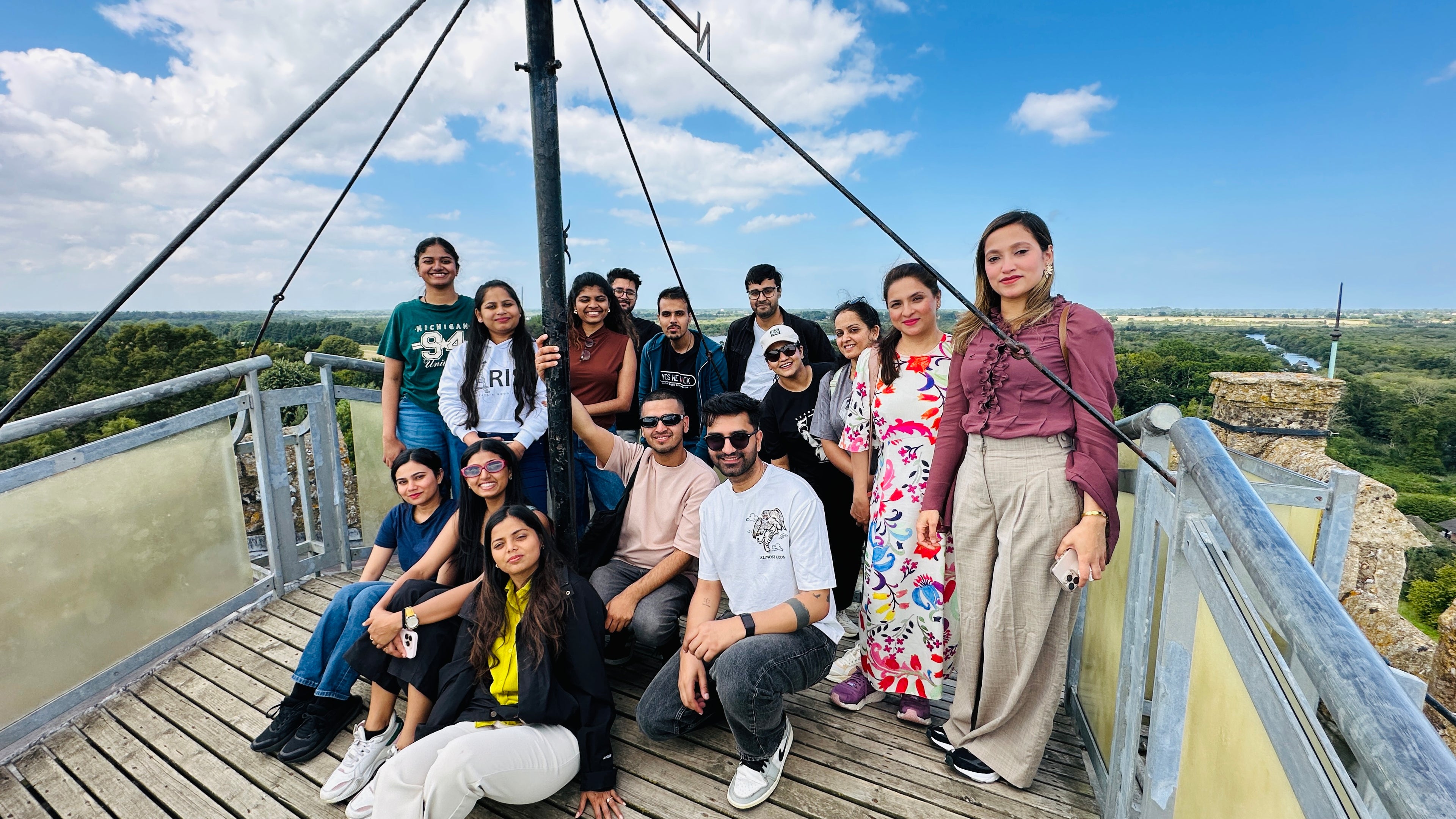 Day Trip to Norfolk 🇳🇫