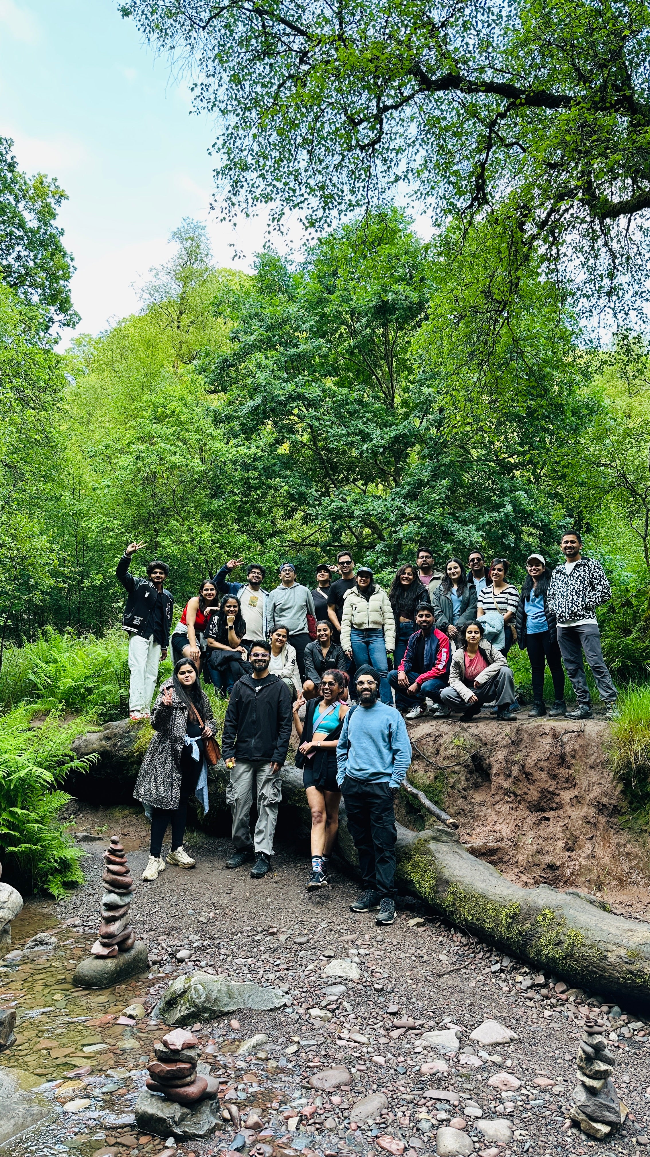 Trip to South Wales - 2 Days