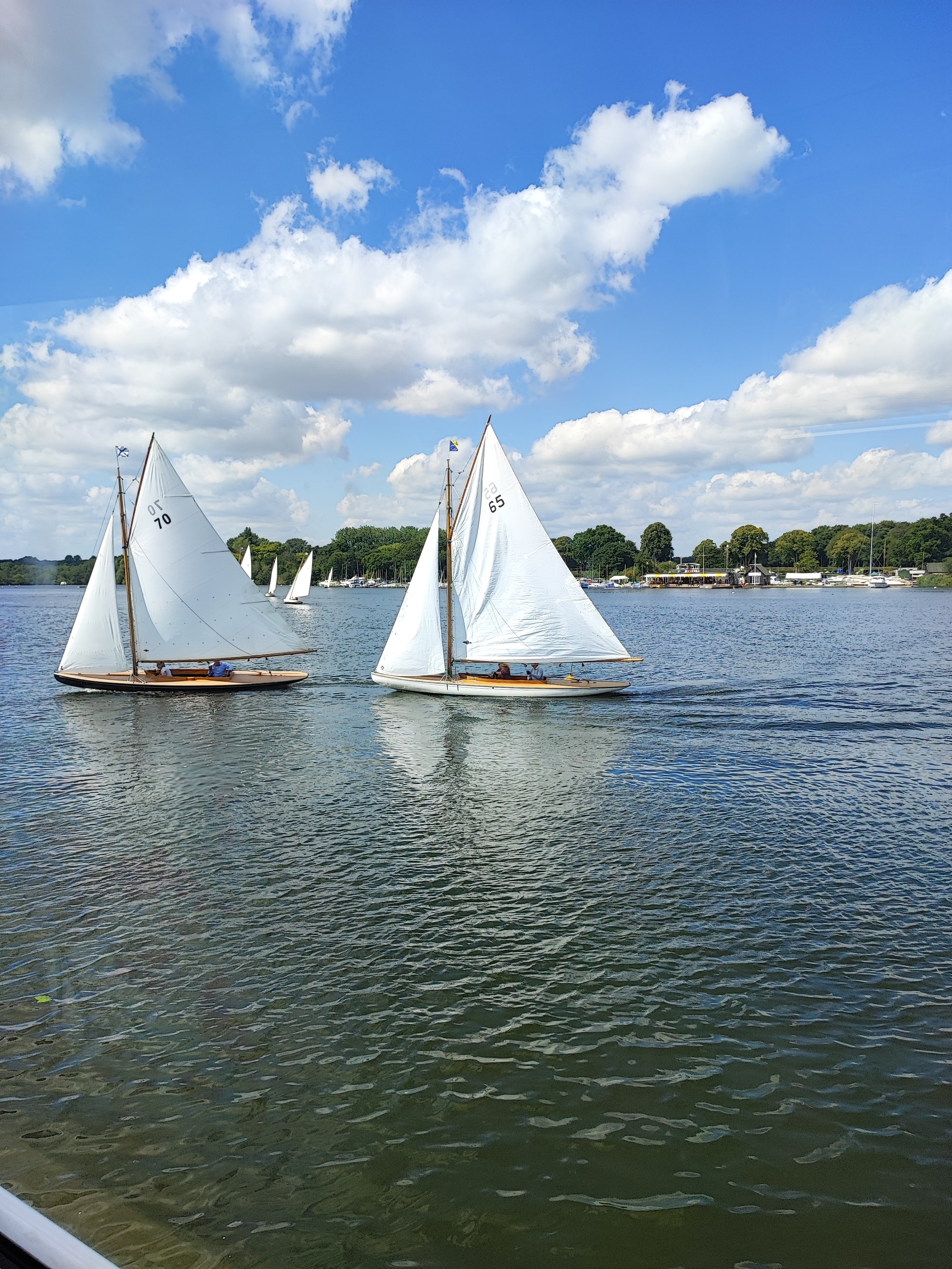 Day Trip to Norfolk 🇳🇫