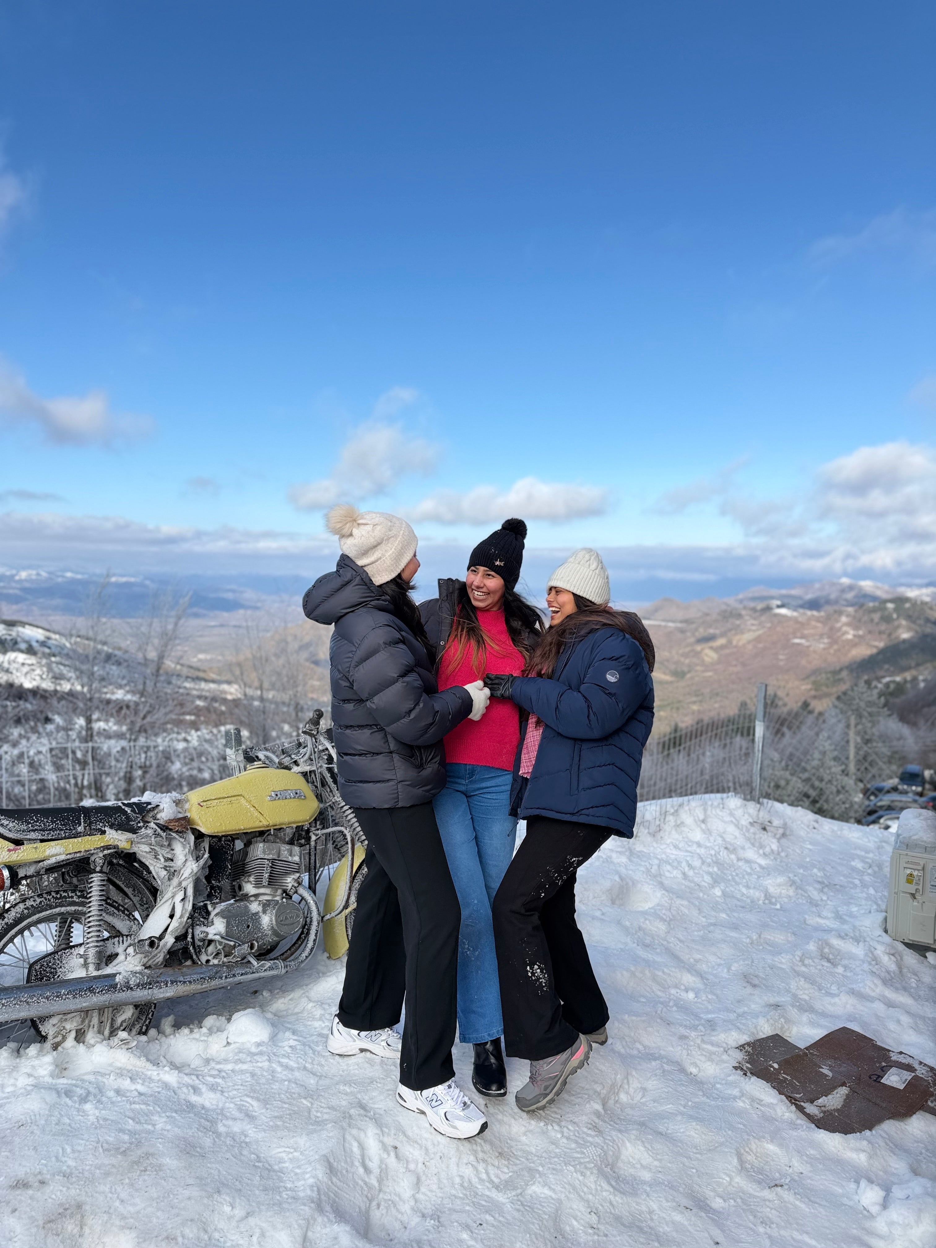 Trip to Scotland - 4 Days ( 22nd - 25th May )