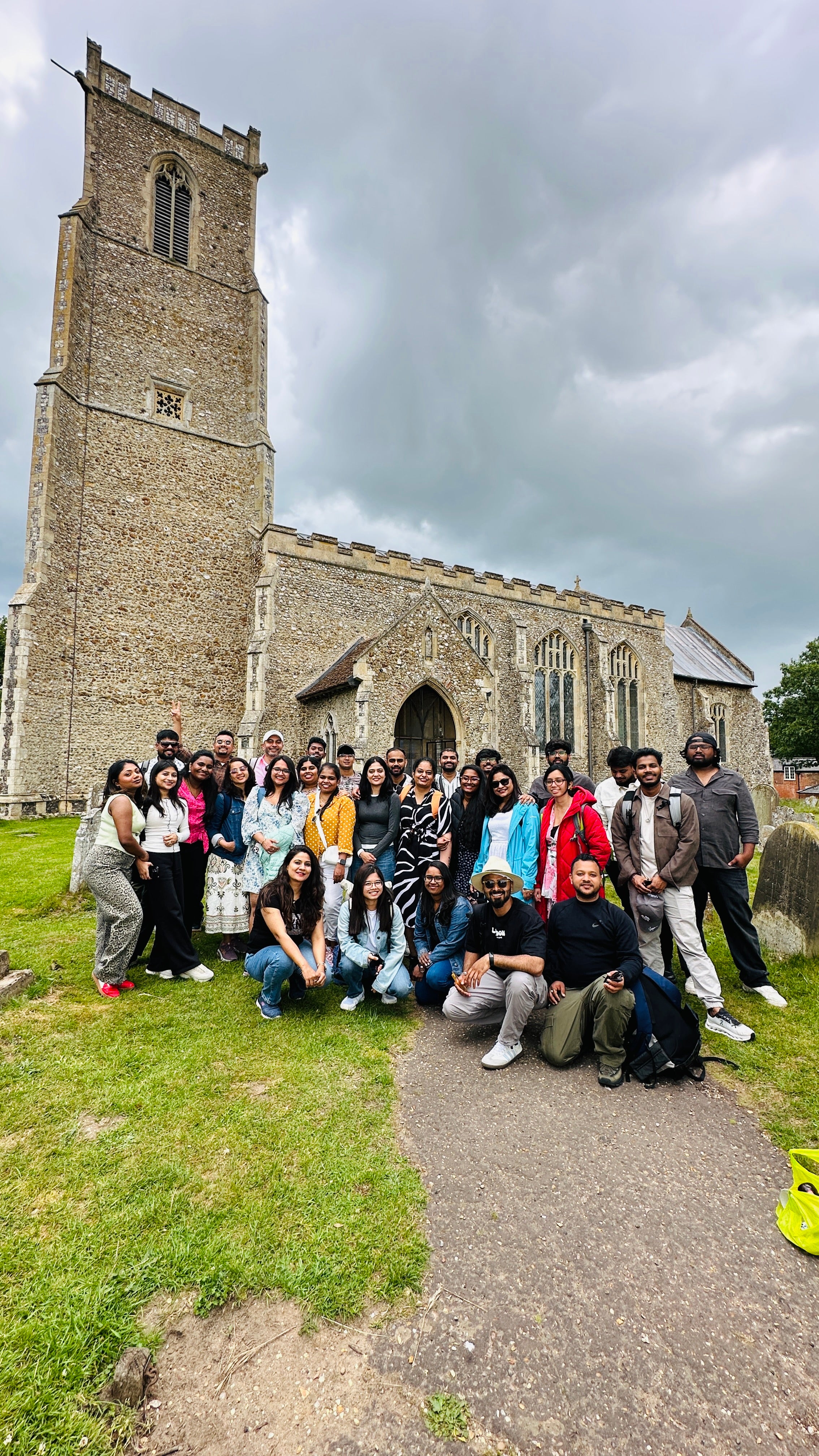 Day Trip to Norfolk 🇳🇫