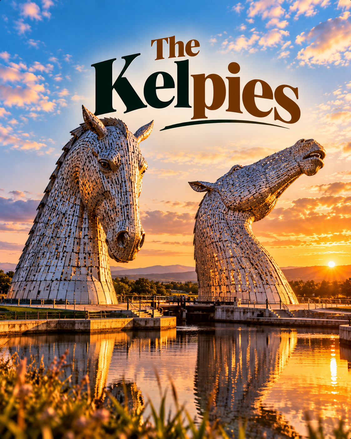 Scotland Trip - 4 Days