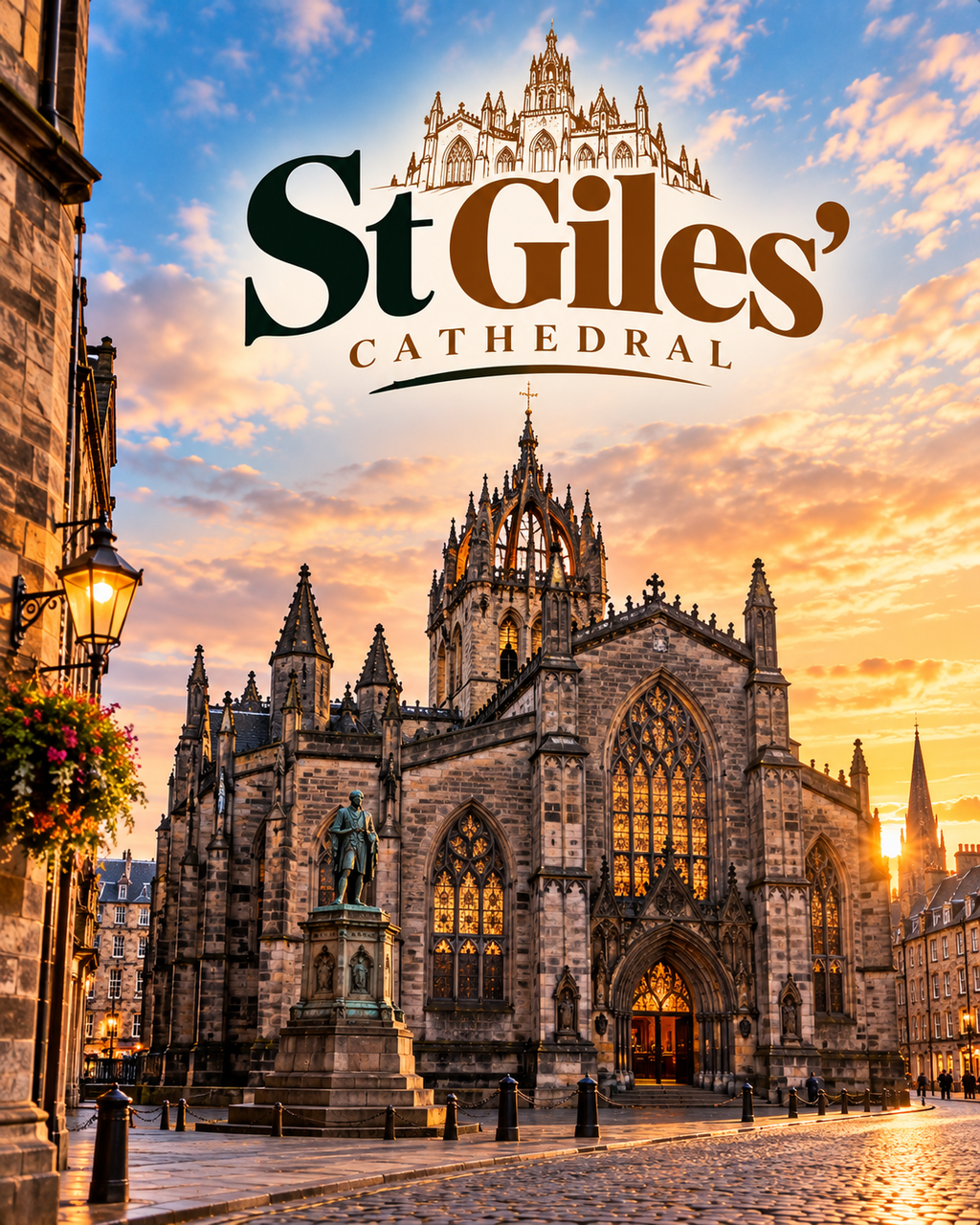 Scotland Trip - 4 Days