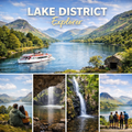 Lake District Autumn Escape - 3 Days