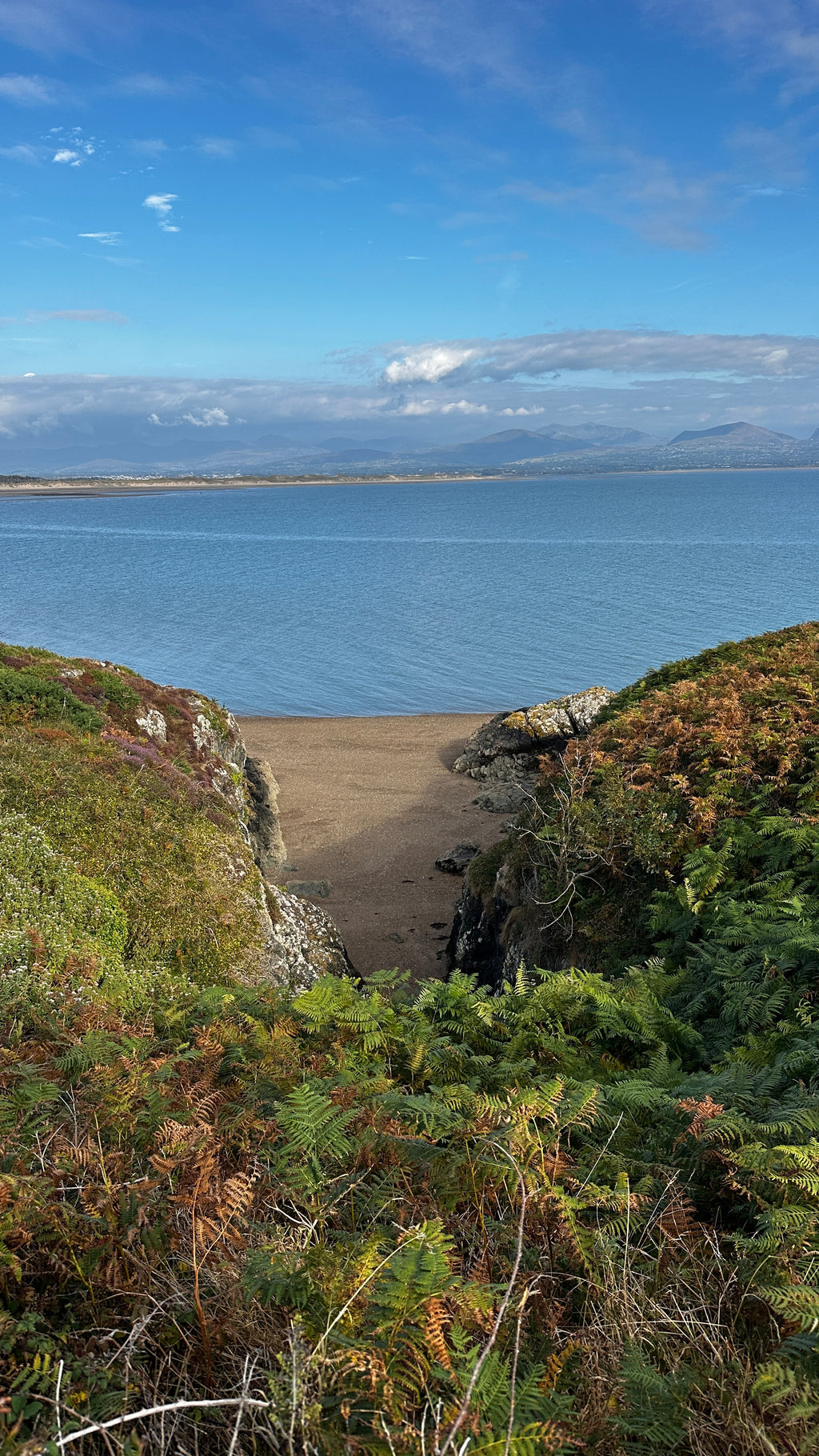 Trip to North Wales - 3 Days