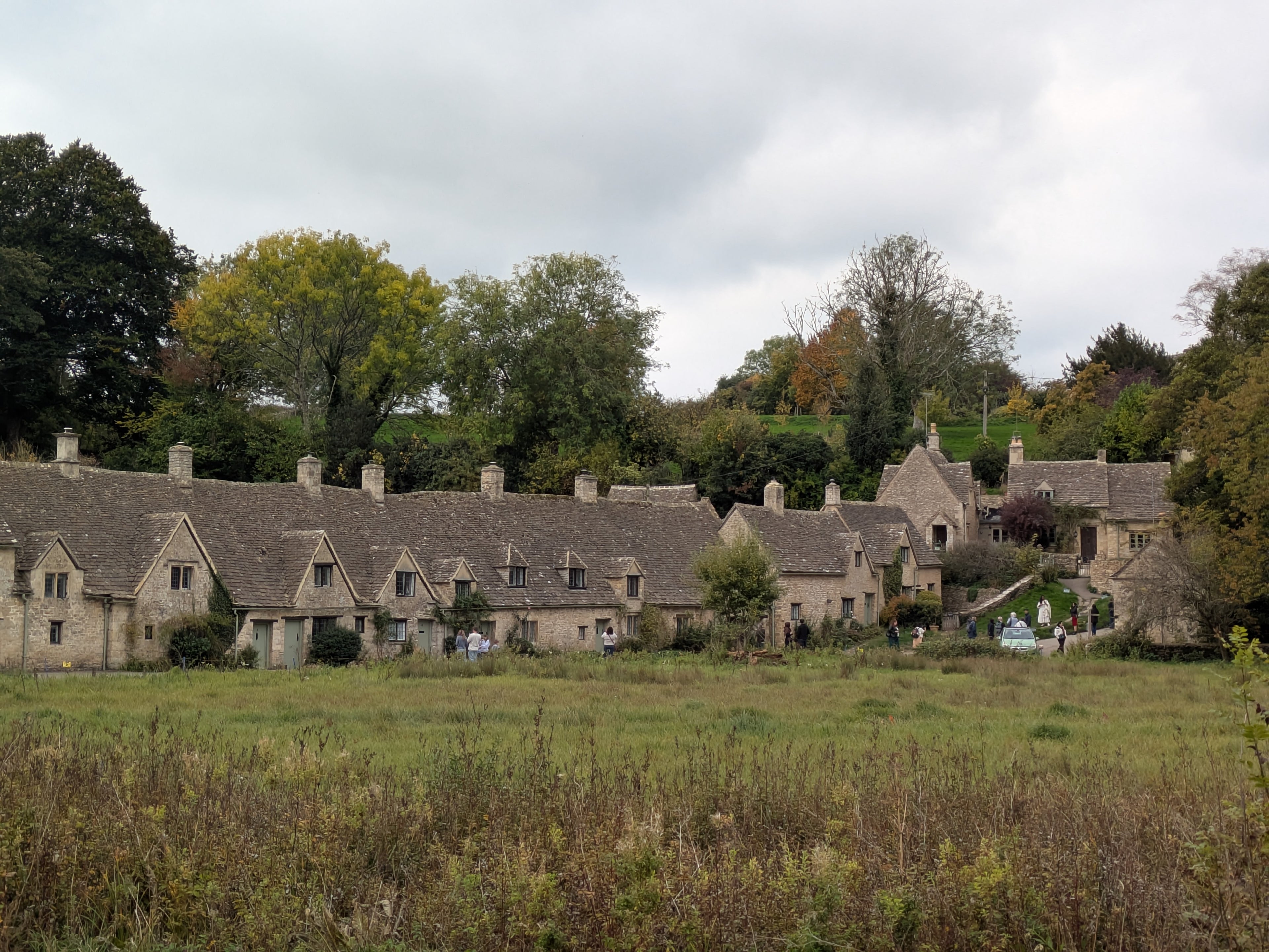 Day trip to Cotswold