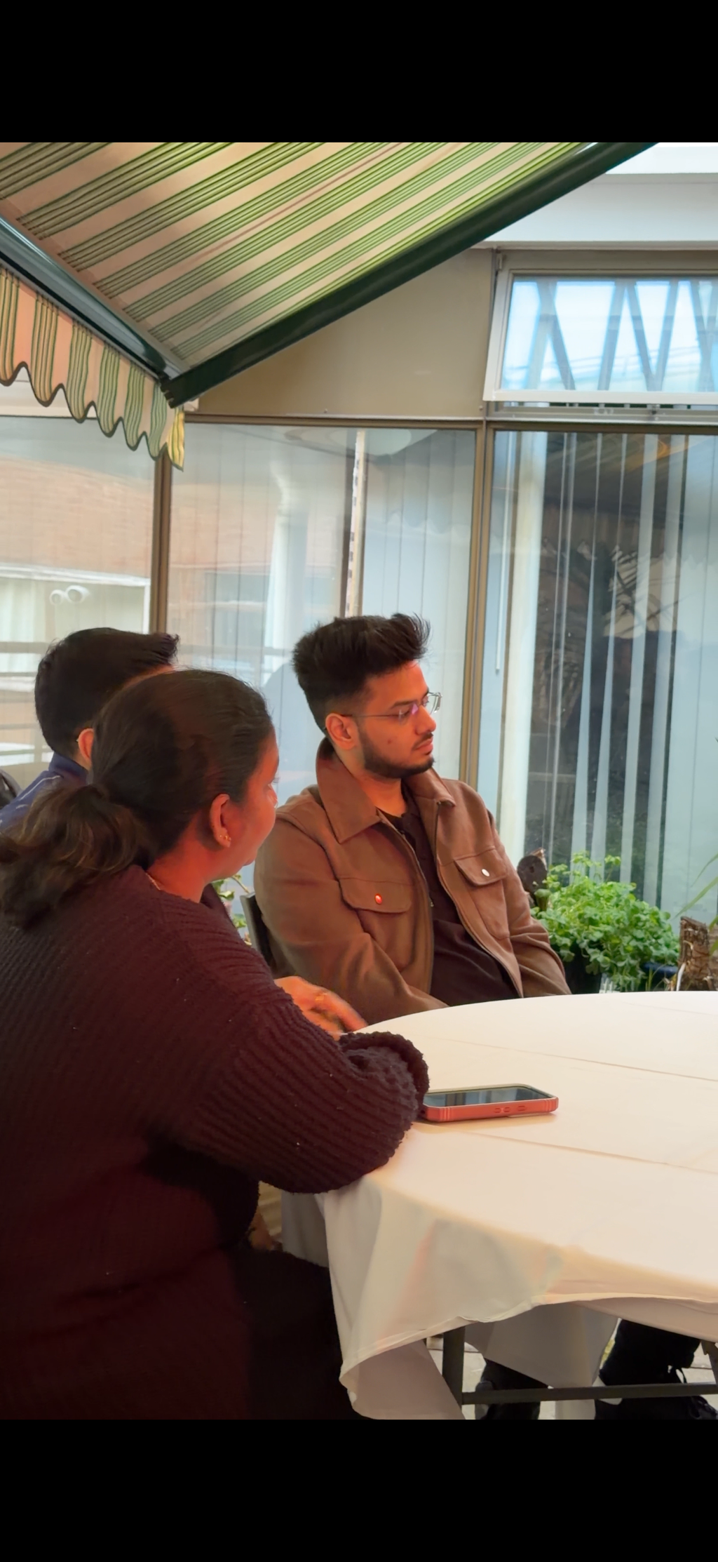 Pitch Connect London - 20th June