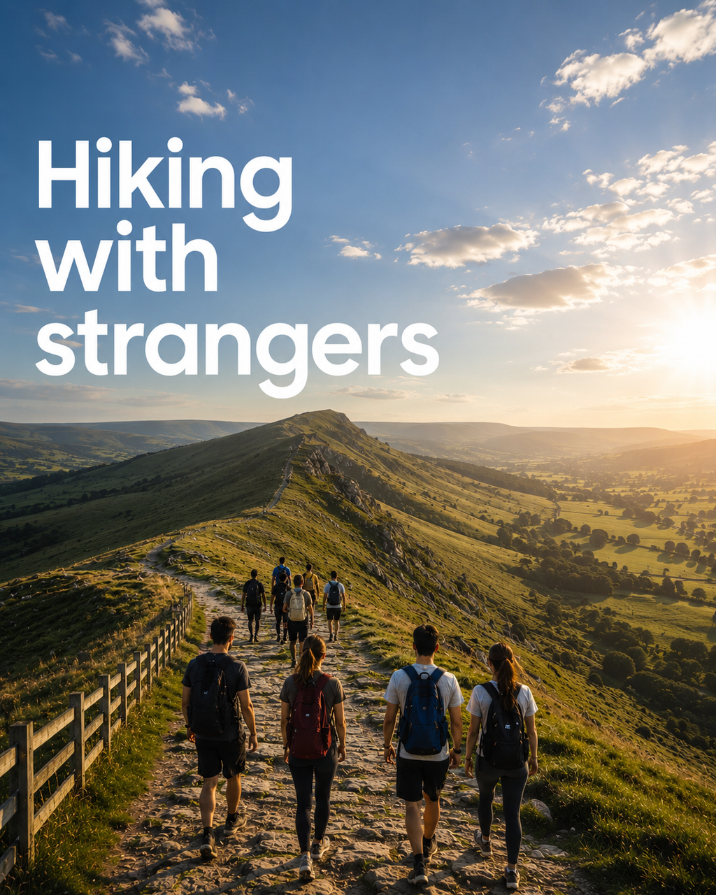 Peak District Autumn Escape 2D/1N
