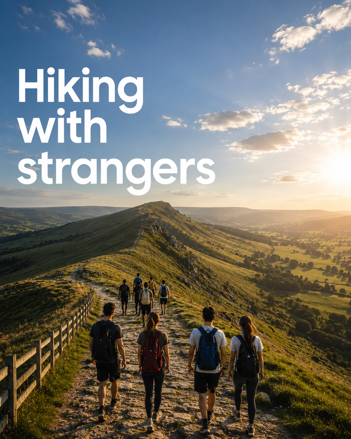 Peak District Autumn Escape 2D/1N