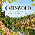 COTSWOLDS DAY TRIP