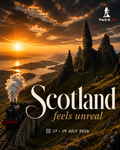 Scotland Trip - 3 Days
