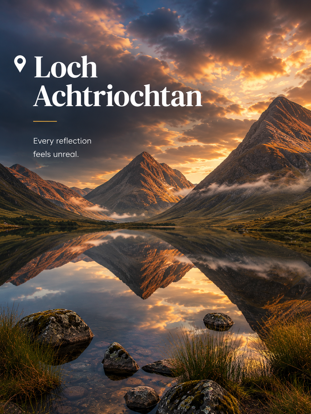 Scotland Trip - 3 Days