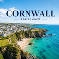 Trip to Cornwall - 3 Days
