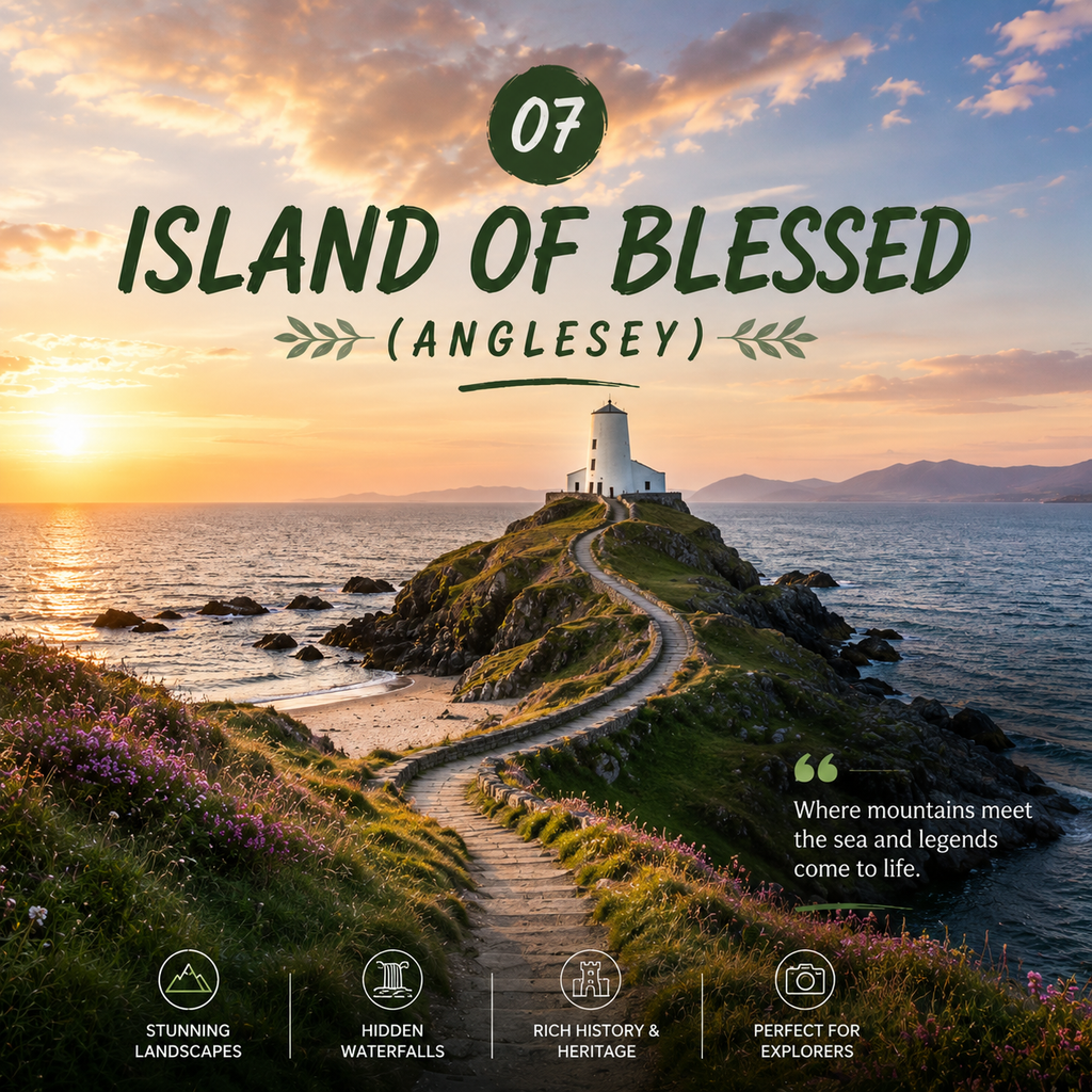 North Wales - 2 Days