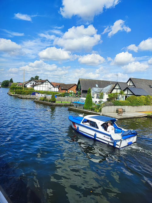 Day Trip to Norfolk 🇳🇫