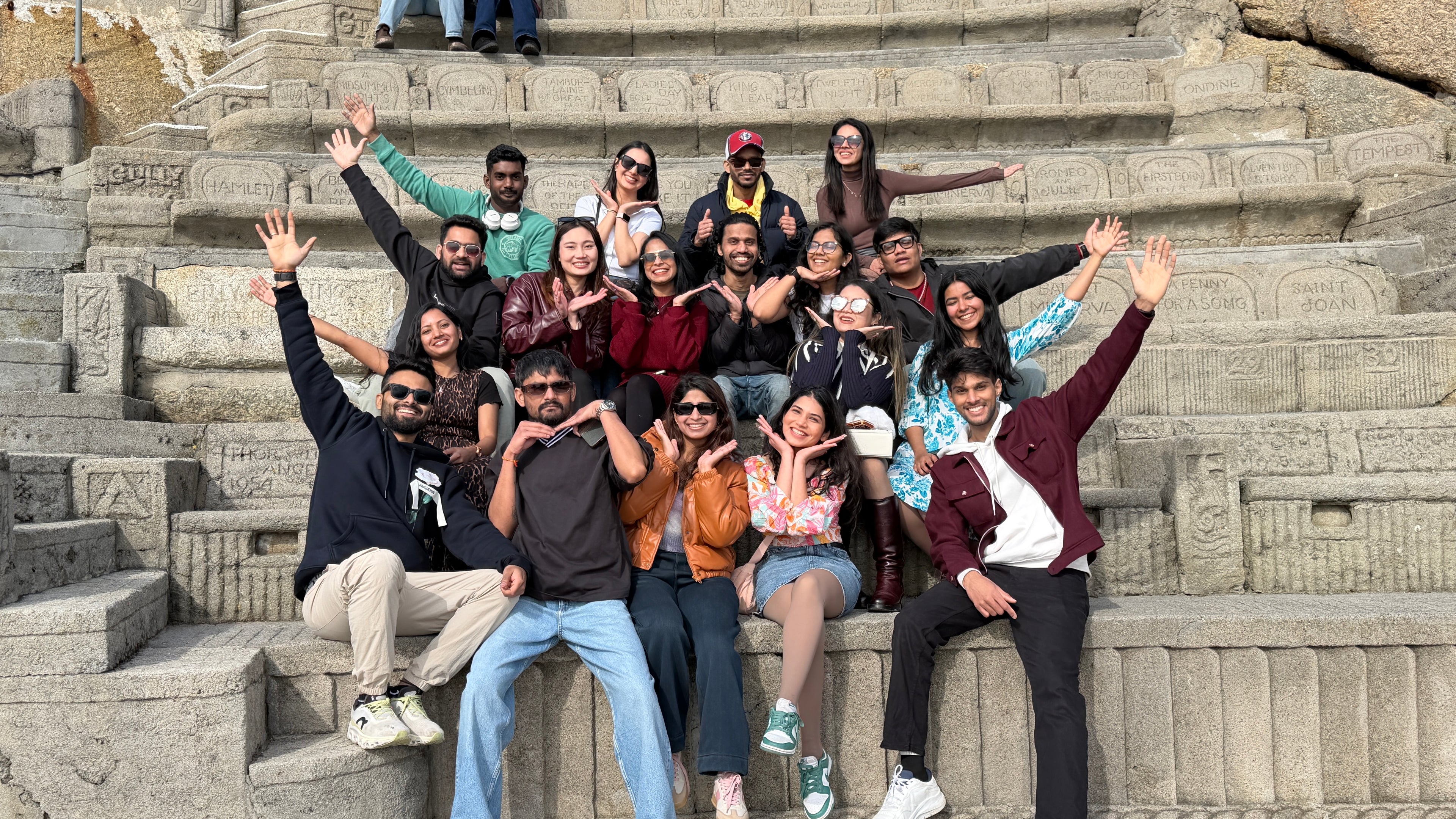 Trip to Northern Ireland - 2 Days