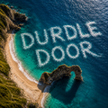 Durdle Door - 4th July
