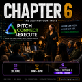 Pitch Connect London - 28th June