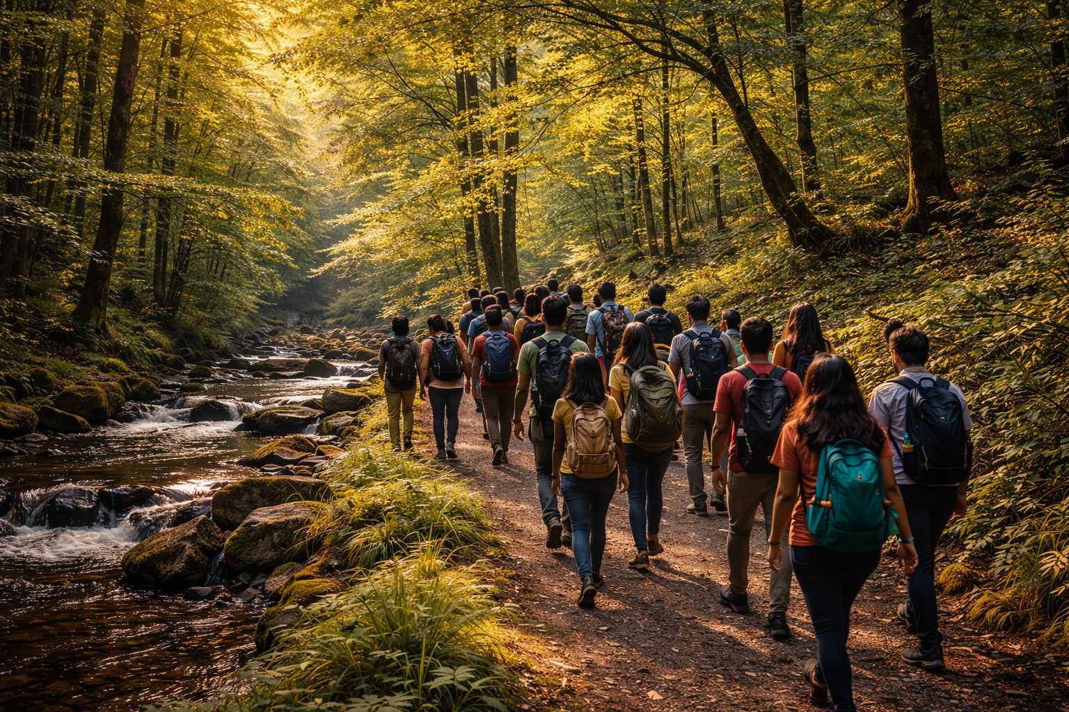 Trip to South Wales - 2 Days