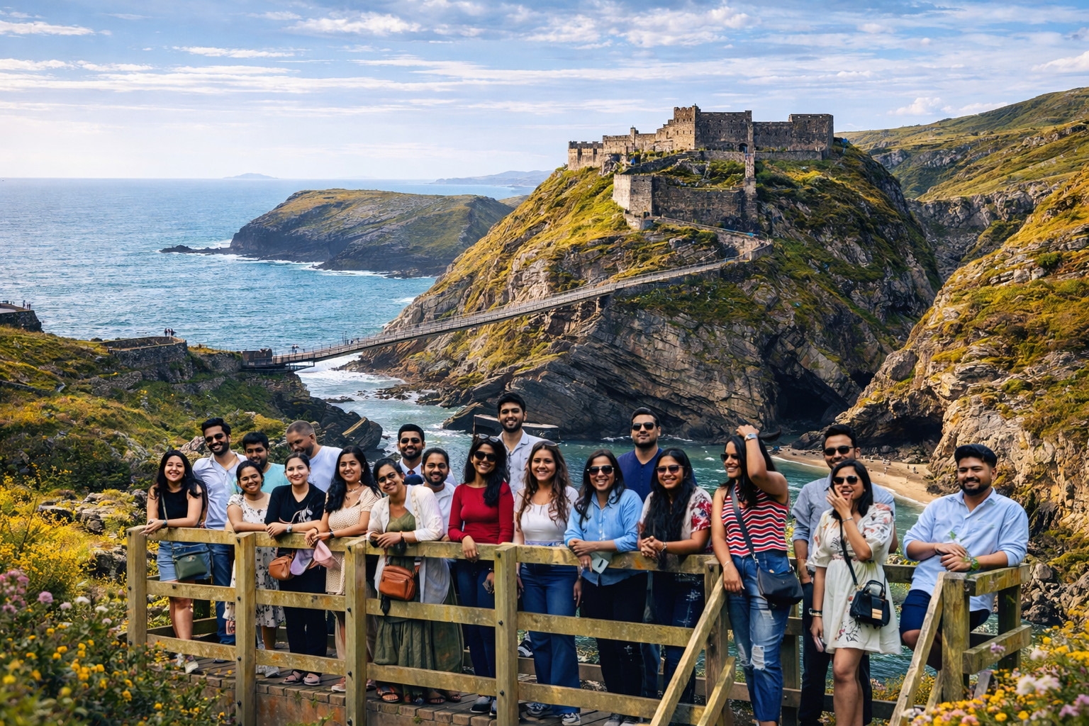 Peak District Trip - 2 Days