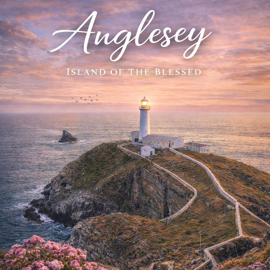 Trip to North Wales - 3 Days