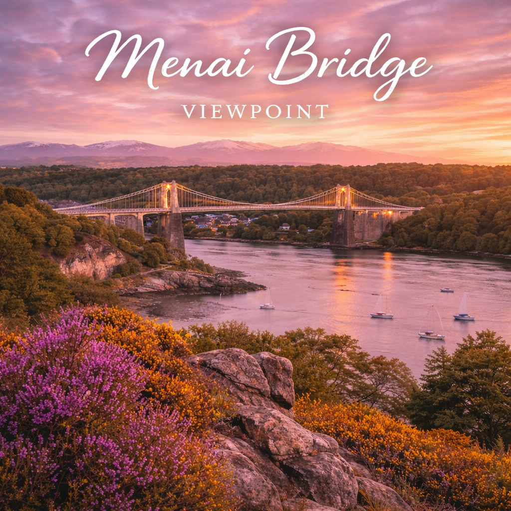 Trip to North Wales - 3 Days