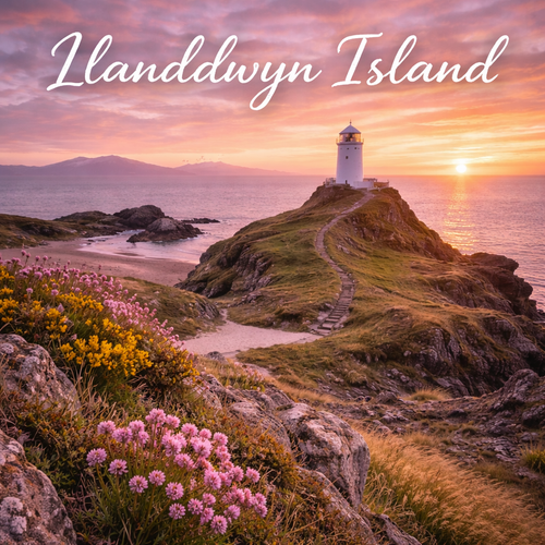 Trip to North Wales - 3 Days