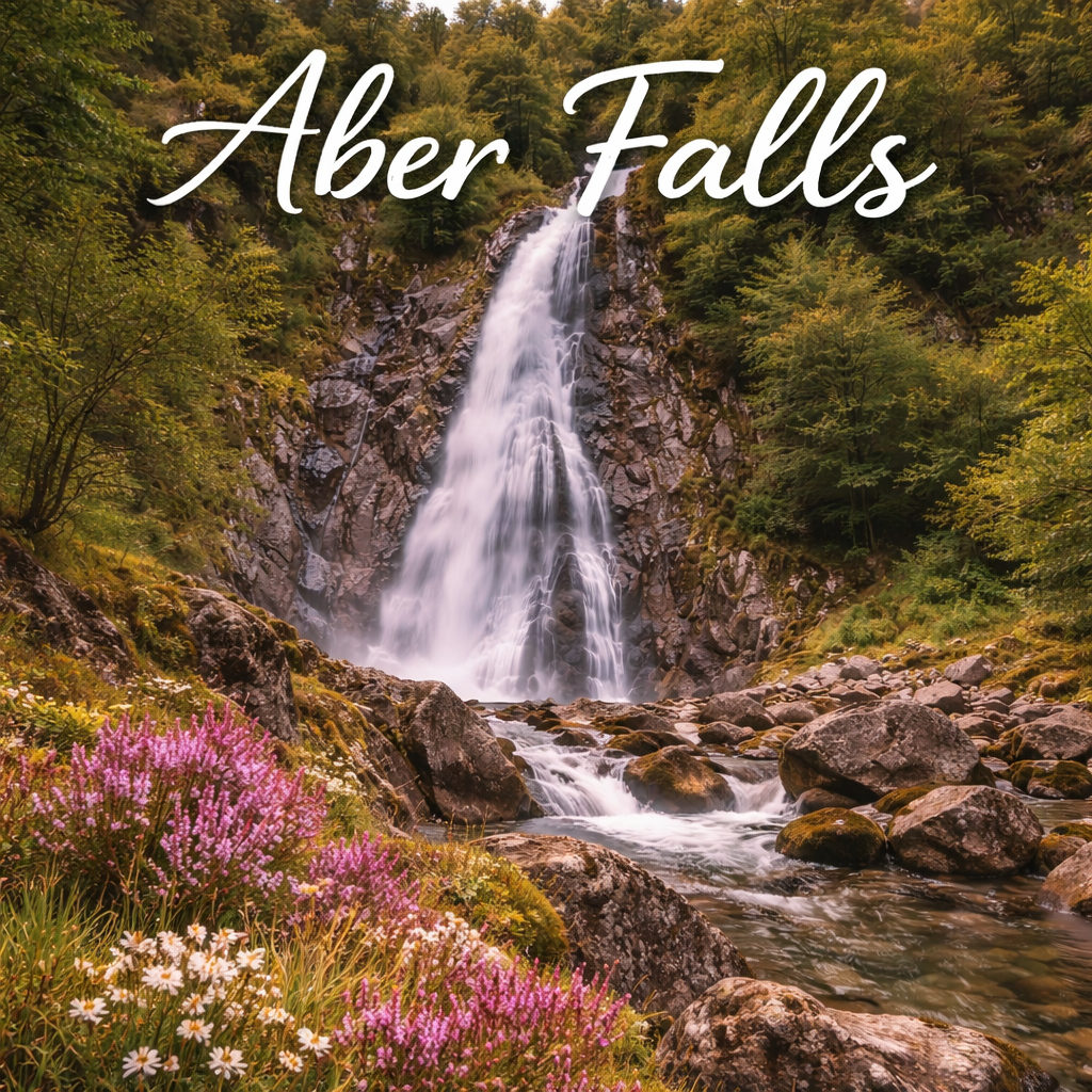 Trip to North Wales - 3 Days