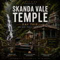 Day Trip to Wales Temple - 12th September