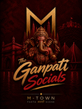 Ganpati Socials - 18th September