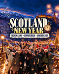 Scotland New Year Explorer 2026-27