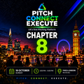 Pitch Connect london - 18th October