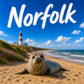 Day Trip to Norfolk 🇳🇫