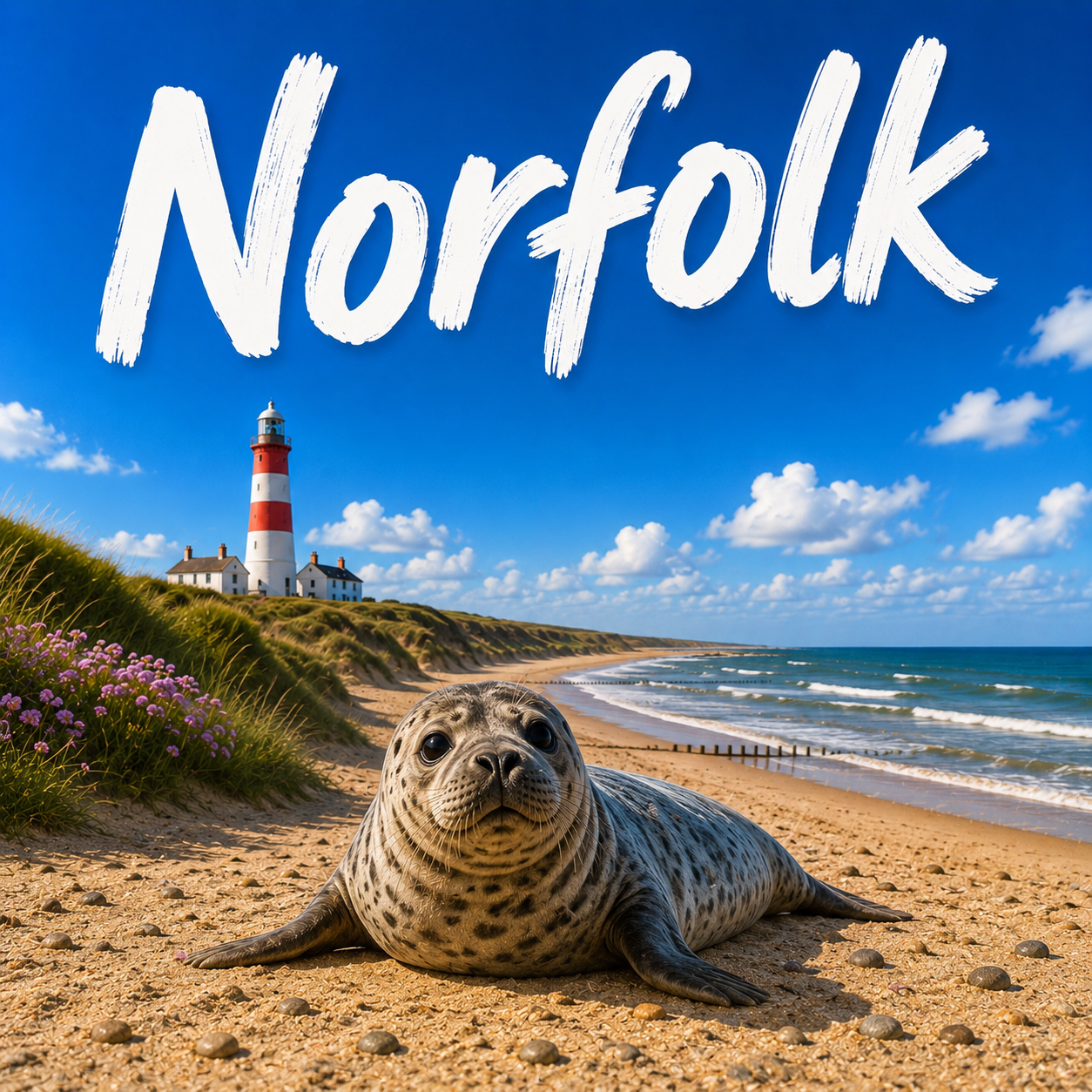 Day Trip to Norfolk 🇳🇫