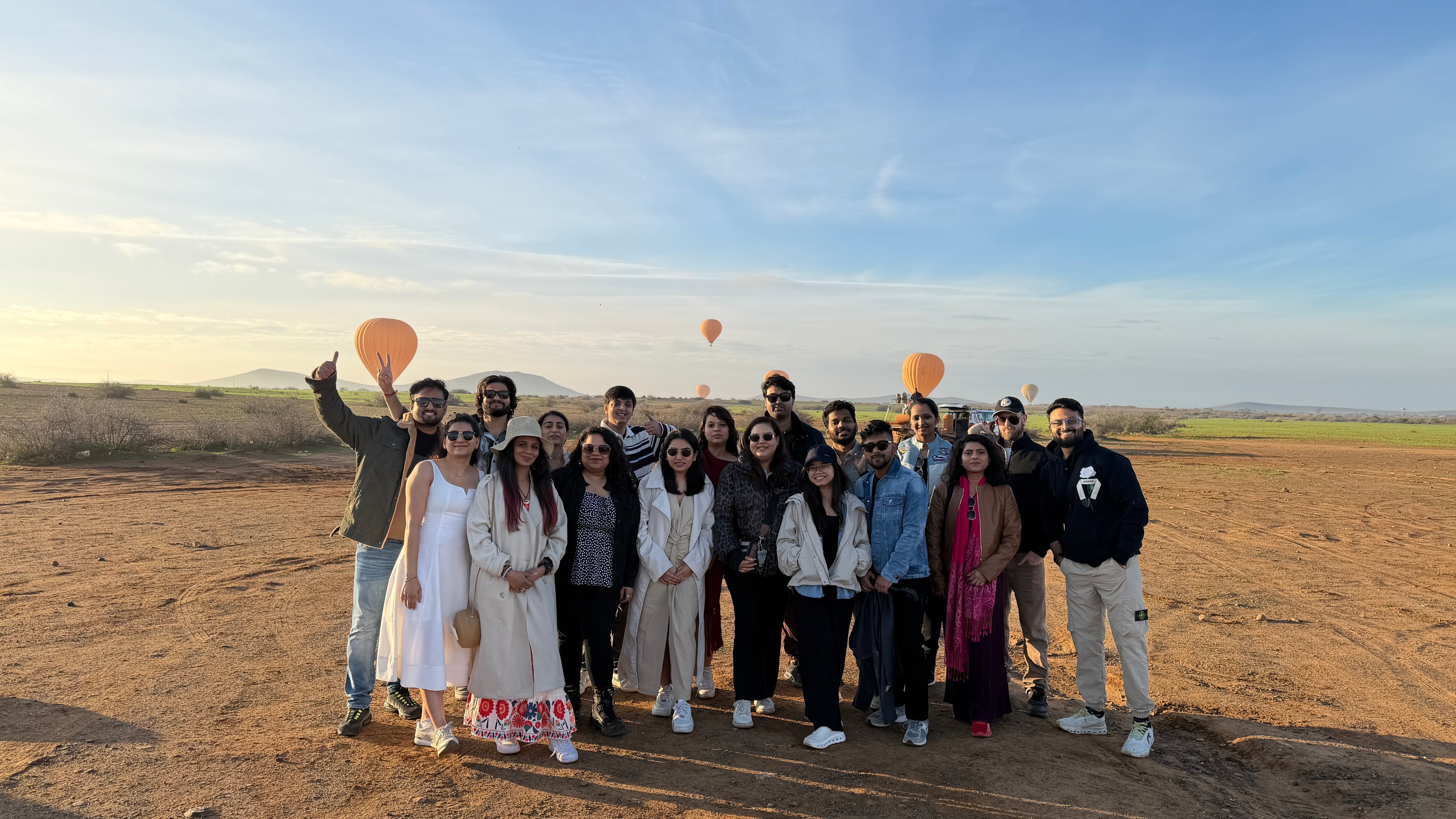 Trip to Northern Ireland - 2 Days