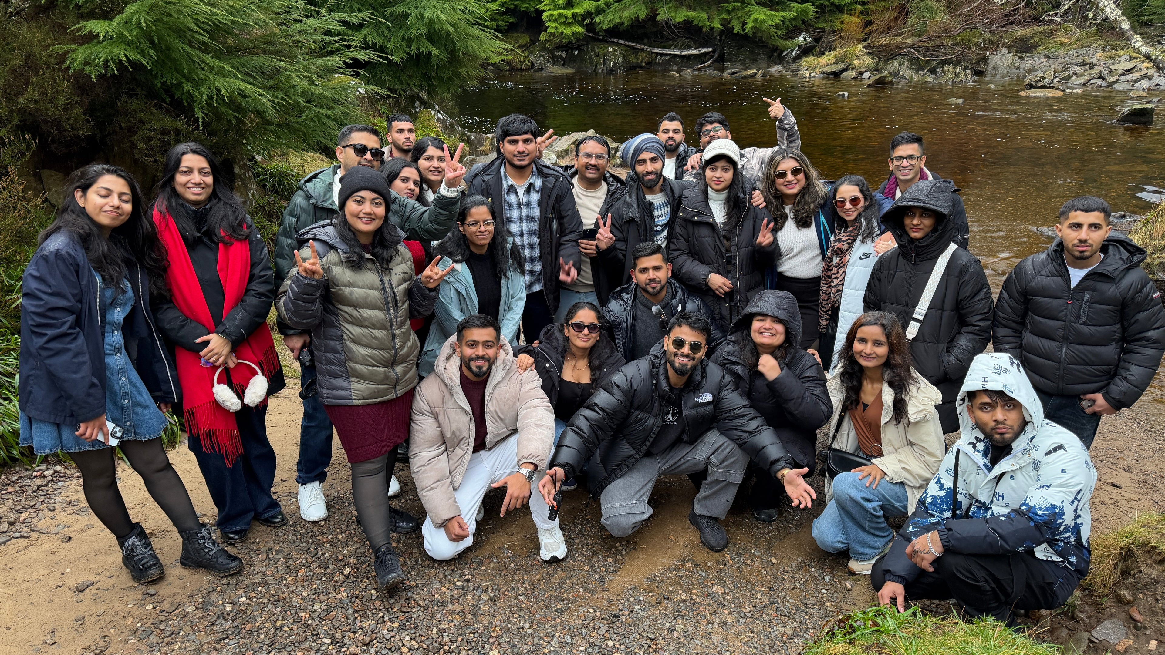 Trip to Scotland - 4 Days ( 22nd - 25th May )