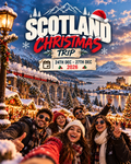 Scotland Christmas Explorer 2026
