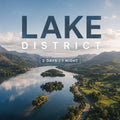 Trip to Lake District - 2 Days