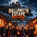 The Ultimate Halloween Escape – Whitby After Dark