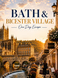 BATH & BICESTER VILLAGE - 05 July